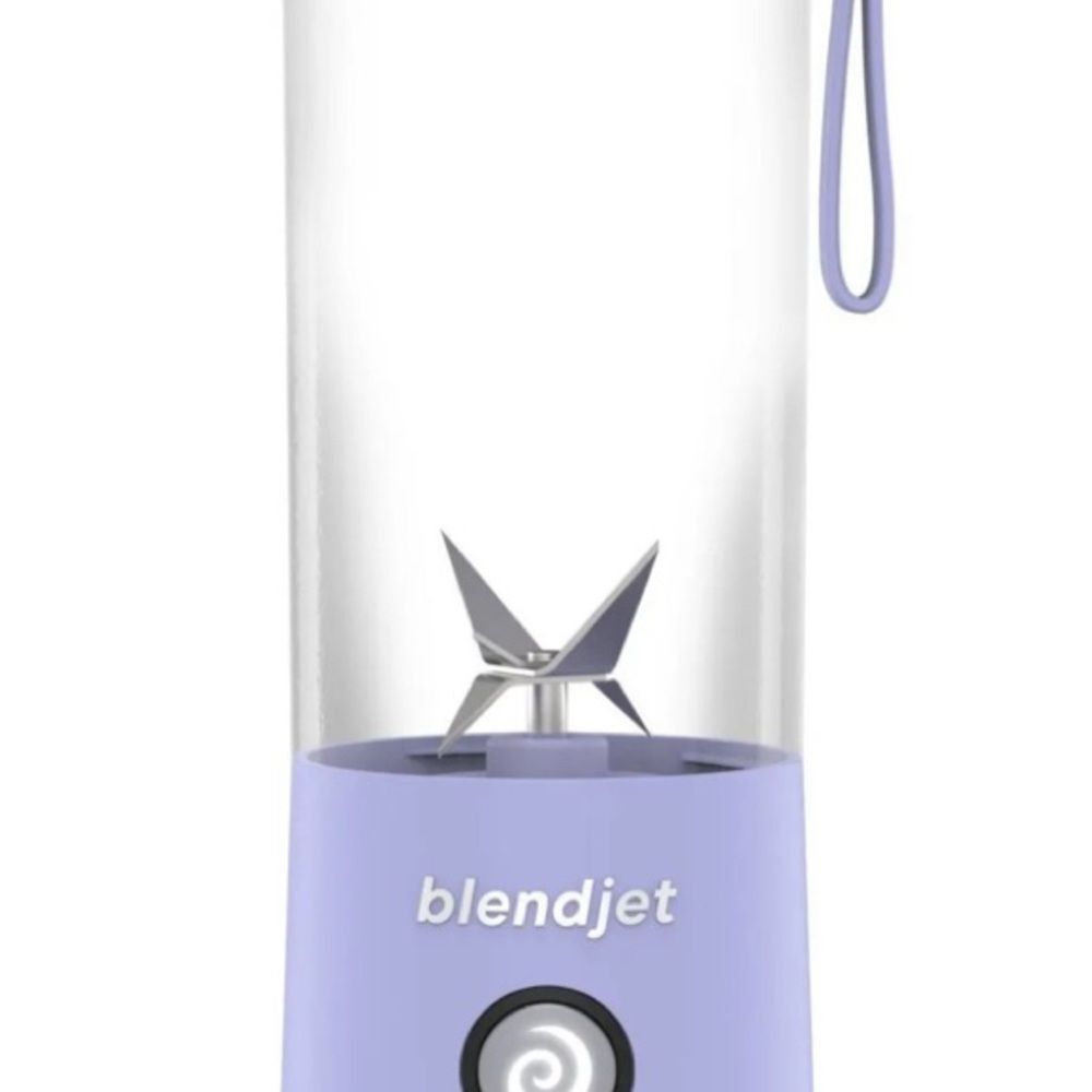 BlendJet 2 Portable Blender - Storm